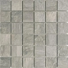 Rex Ardoise Mosaico Plombe Grip 30x30 / Рекс Ардуа Мосаико Пломбе
 Грип 30x30 